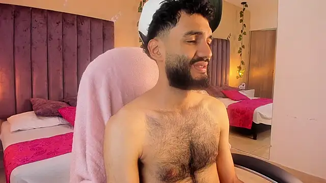 Snapshot of Ryan_Jackson_ chatting on November 19, 2025, 8:25 am Ryan Jackson online show from November 19, 2025, 8:25 am