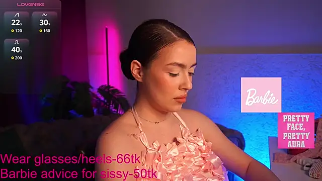 Snapshot of EmiliyaRoude chatting on November 13, 2025, 1:15 pm EmiliyaRoude online show from November 13, 2025, 1:15 pm