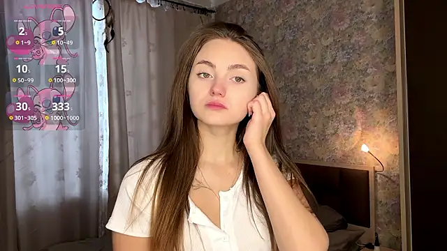 LoraDavi online show from February 25, 2026, 7:19 am