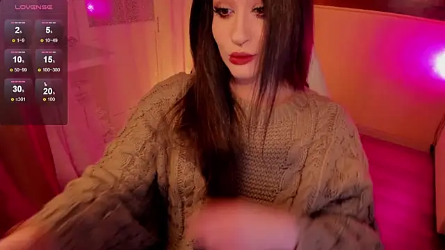 Sserendipityy online show from April 8, 2026, 5:58 pm