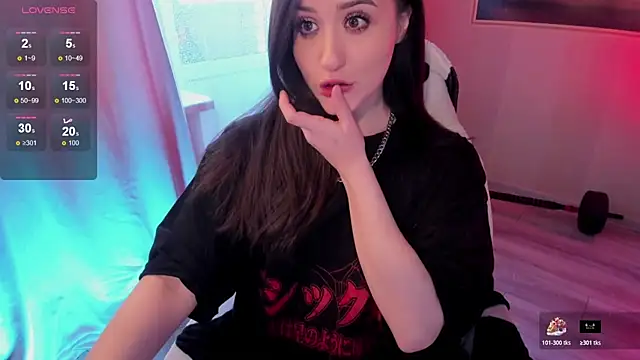 Sserendipityy online show from March 6, 2026, 11:38 am