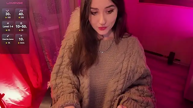 Sserendipityy online show from February 8, 2026, 8:28 pm