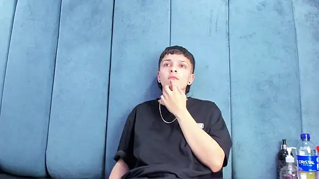 Snapshot of Megan_Thompson_ chatting on February 26, 2026, 2:22 am Megan Thompson online show from February 26, 2026, 2:22 am