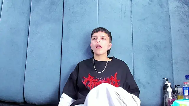 Snapshot of Megan_Thompson_ chatting on March 1, 2026, 2:22 am Megan Thompson online show from March 1, 2026, 2:22 am