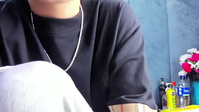 Snapshot of Megan_Thompson_ chatting on February 25, 2026, 2:23 am Megan Thompson online show from February 25, 2026, 2:23 am