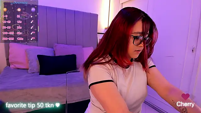 Snapshot of Cherry_blush_ chatting on September 17, 2025, 8:11 pm Cherry blush online show from September 17, 2025, 8:11 pm