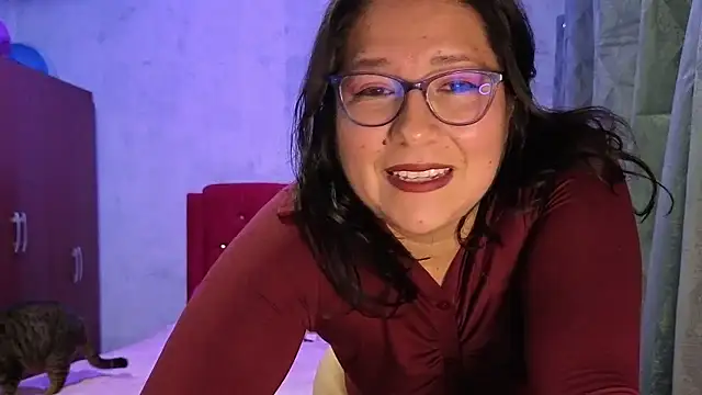 Snapshot of scarlett_widow_ chatting on January 9, 2026, 4:52 am scarlett widow online show from January 9, 2026, 4:52 am