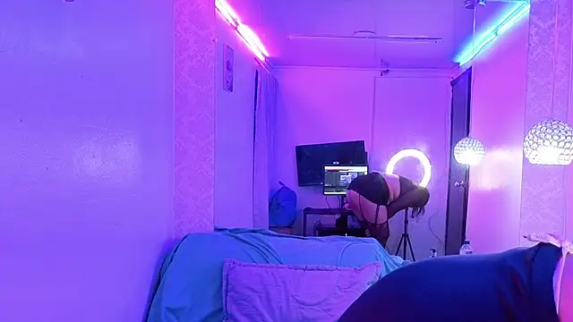 Snapshot of scarlett_widow_ chatting on January 16, 2026, 2:37 am scarlett widow online show from January 16, 2026, 2:37 am