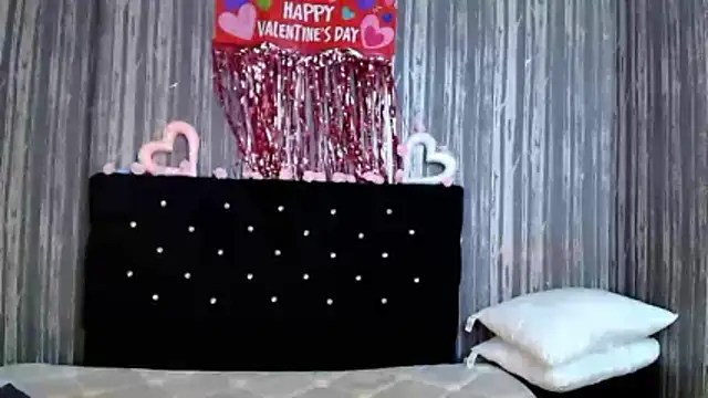 Alicee Moonn online show from February 12, 2026, 8:08 pm