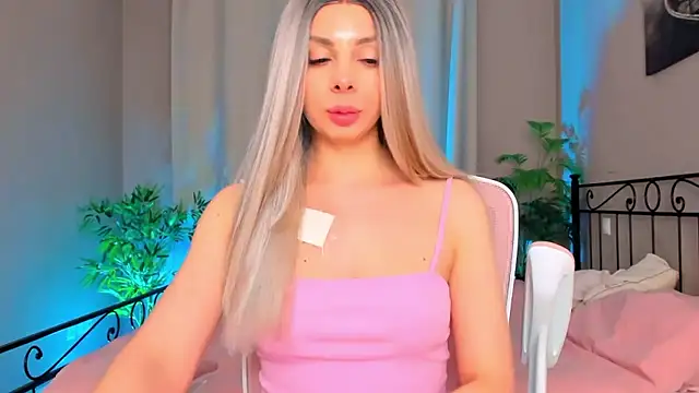 VelvetEliza online show from January 16, 2026, 9:30 pm