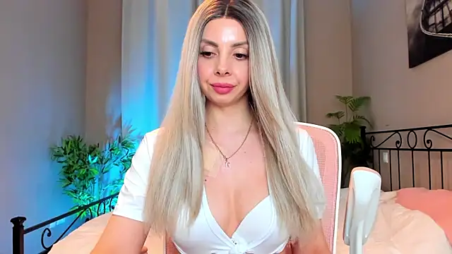 VelvetEliza online show from March 7, 2026, 10:15 pm