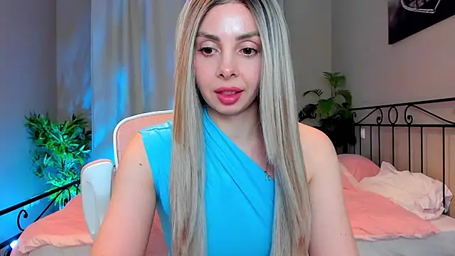 VelvetEliza online show from April 8, 2026, 8:21 pm