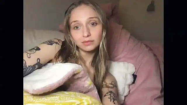 rose puzzy69 online show from February 25, 2026, 6:24 am