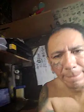 Joxker34 online show from March 31, 2026, 5:37 pm