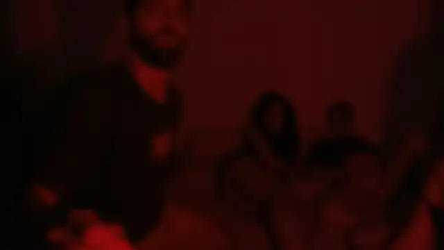 jjjoaquina online show from October 11, 2025, 8:15 am