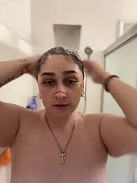 Alix Valentine online show from February 8, 2026, 12:08 am