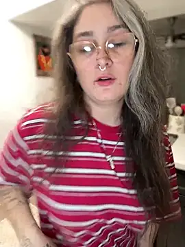 Alix Valentine online show from March 8, 2026, 2:04 am