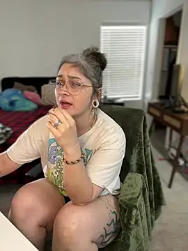 Alix Valentine online show from February 17, 2026, 7:11 pm