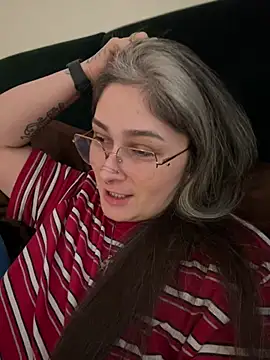 Alix Valentine online show from February 15, 2026, 7:13 pm