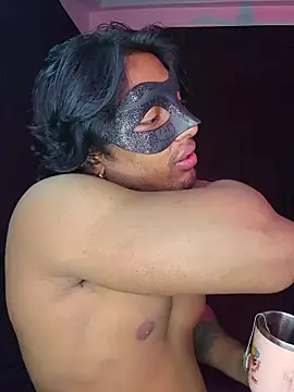 sam honey5 online show from February 7, 2026, 7:00 pm