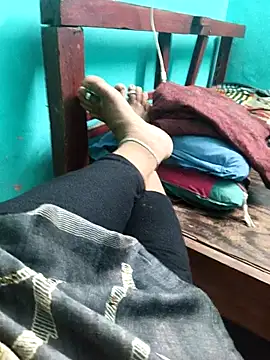 Villageanuty online show from April 10, 2026, 12:45 pm