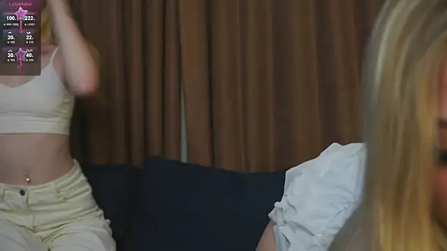 Snapshot of ChristyMarshall chatting on November 2, 2025, 5:40 pm ChristyMarshall online show from November 2, 2025, 5:40 pm