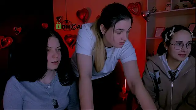 Snapshot of inga_gree chatting on February 13, 2026, 8:09 pm inga gree online show from February 13, 2026, 8:09 pm