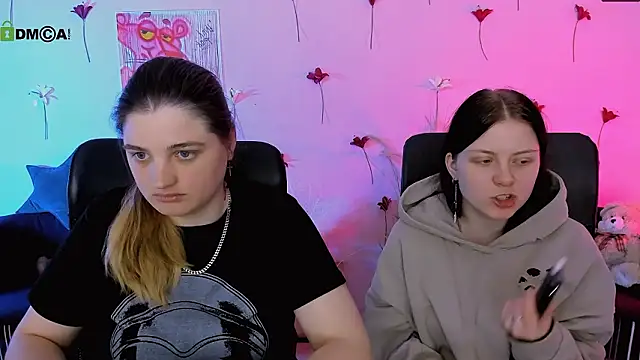 inga gree online show from March 14, 2026, 8:04 pm