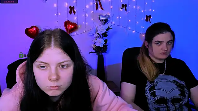 inga gree online show from March 19, 2026, 8:09 pm