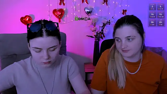 inga gree online show from April 5, 2026, 7:20 pm