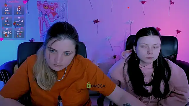 inga gree online show from March 26, 2026, 7:45 pm