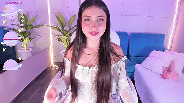 AlissonHarperr online show from October 22, 2025, 5:12 pm