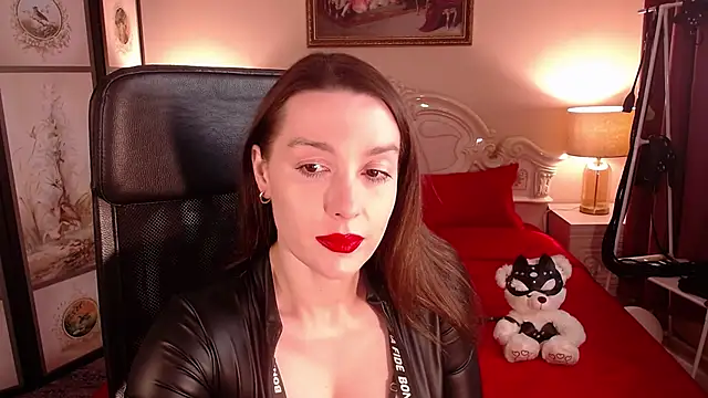 SofiaBimboss online show from December 15, 2025, 3:12 am