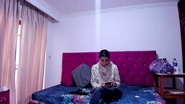 Snapshot of cattaleya_villalobos chatting on September 16, 2025, 2:29 pm cattaleya villalobos online show from September 16, 2025, 2:29 pm