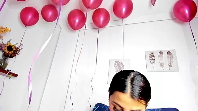 Snapshot of cattaleya_villalobos chatting on October 18, 2025, 7:27 pm cattaleya villalobos online show from October 18, 2025, 7:27 pm