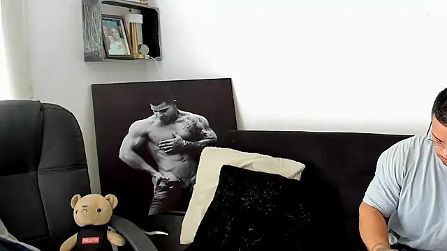 Snapshot of Marck_Mathews chatting on September 24, 2025, 5:08 pm Marck Mathews online show from September 24, 2025, 5:08 pm