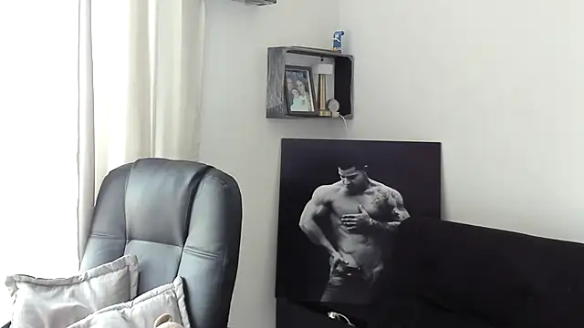 Snapshot of Marck_Mathews chatting on September 30, 2025, 12:11 pm Marck Mathews online show from September 30, 2025, 12:11 pm