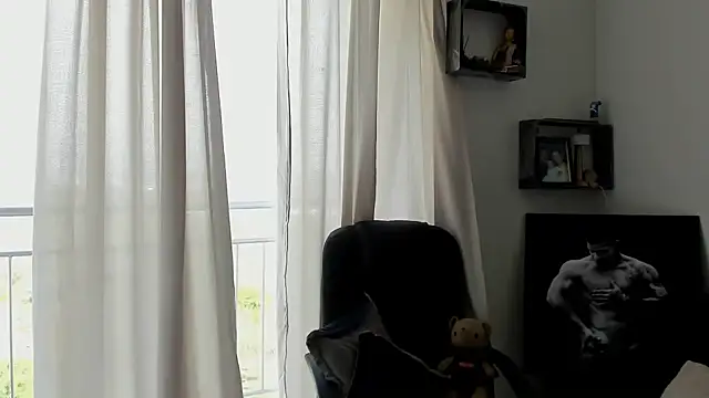 Snapshot of Marck_Mathews chatting on September 23, 2025, 1:07 pm Marck Mathews online show from September 23, 2025, 1:07 pm