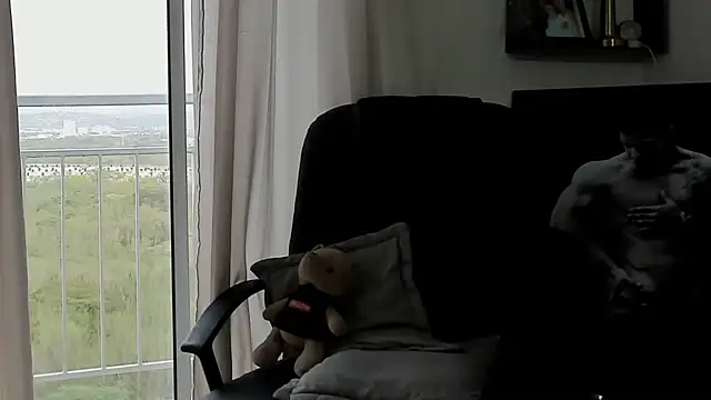 Snapshot of Marck_Mathews chatting on September 18, 2025, 10:51 am Marck Mathews online show from September 18, 2025, 10:51 am