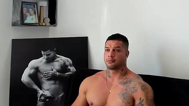 Snapshot of Marck_Mathews chatting on September 26, 2025, 8:27 pm Marck Mathews online show from September 26, 2025, 8:27 pm