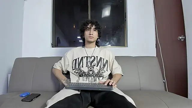 JackesTaylor online show from April 9, 2026, 5:09 am