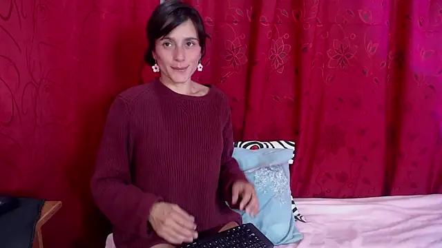 Snapshot of Samy_Hoops chatting on November 26, 2025, 12:05 pm Samy Hoops online show from November 26, 2025, 12:05 pm