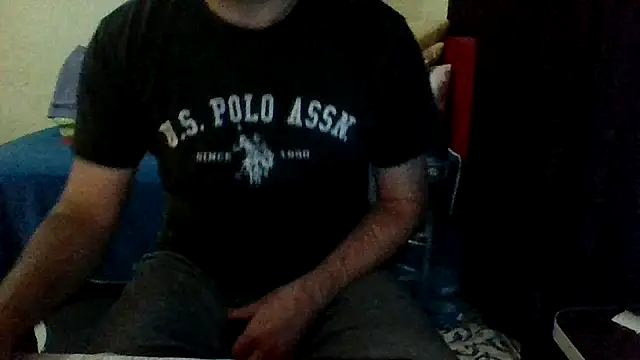 Snapshot of st206boy chatting on December 22, 2025, 12:55 am st206boy online show from December 22, 2025, 12:55 am