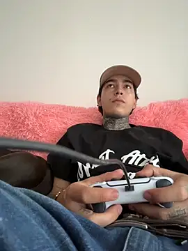 samm4044 online show from March 28, 2026, 9:27 pm