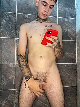 samm4044 online show from October 3, 2025, 8:43 pm