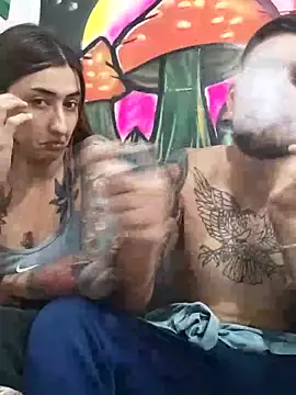 Snapshot of parejajuguetona420 chatting on November 22, 2025, 1:59 am parejajuguetona420 online show from November 22, 2025, 1:59 am