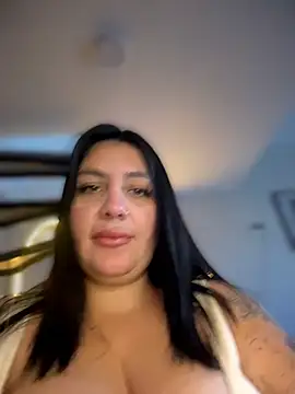 victoria amatista  online show from March 9, 2026, 6:00 pm