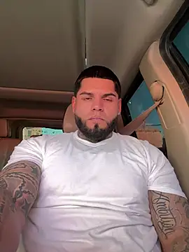 crazybarber69 online show from March 5, 2026, 9:54 pm