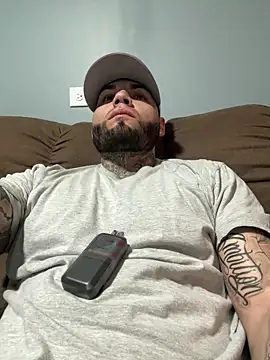 crazybarber69 online show from February 5, 2026, 2:57 pm