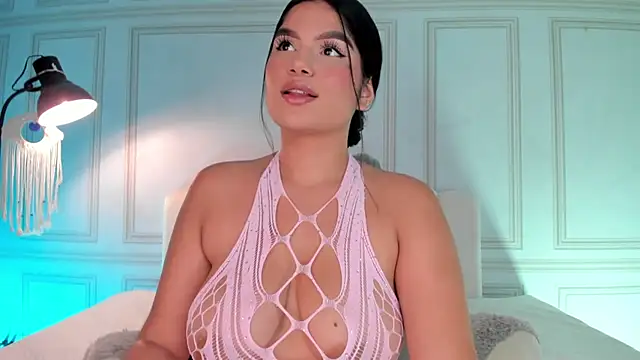 Snapshot of Kendall_Jonss1 chatting on November 3, 2025, 10:41 am Kendall Jonss1 online show from November 3, 2025, 10:41 am